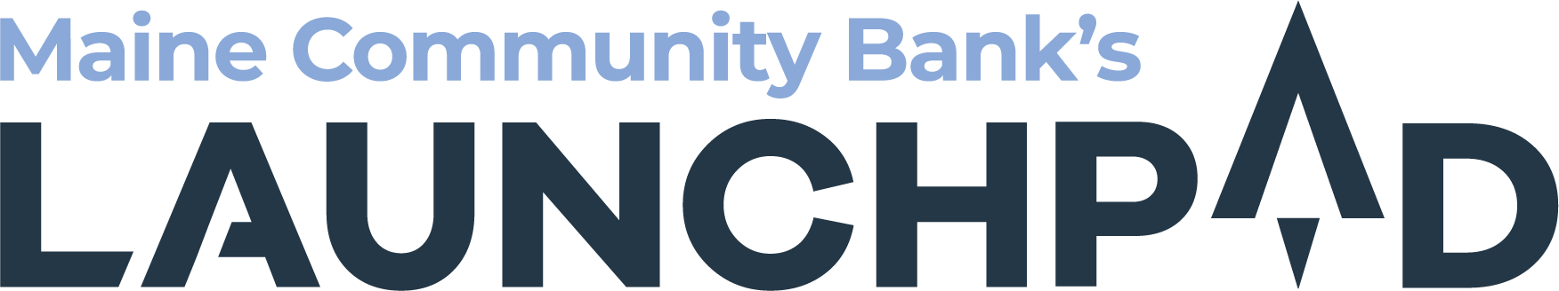Maine Community Bank's LaunchPad