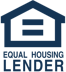Equal Housing Lender